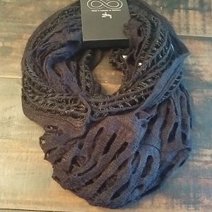 Cozy Knit Scarf